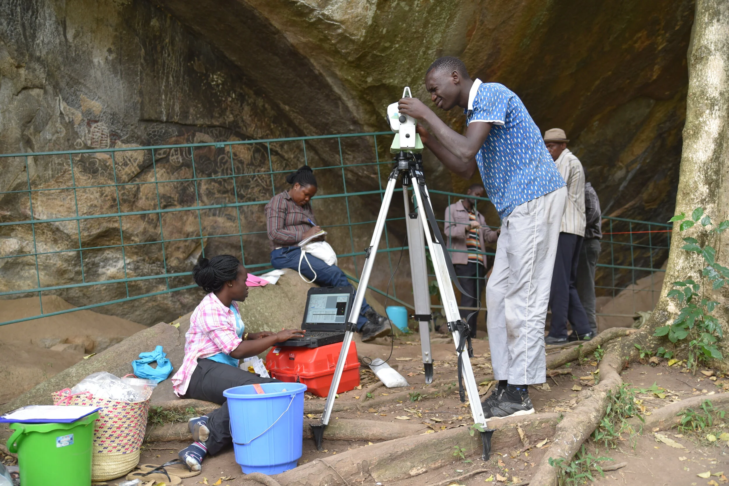 Image 3- excavations.JPG