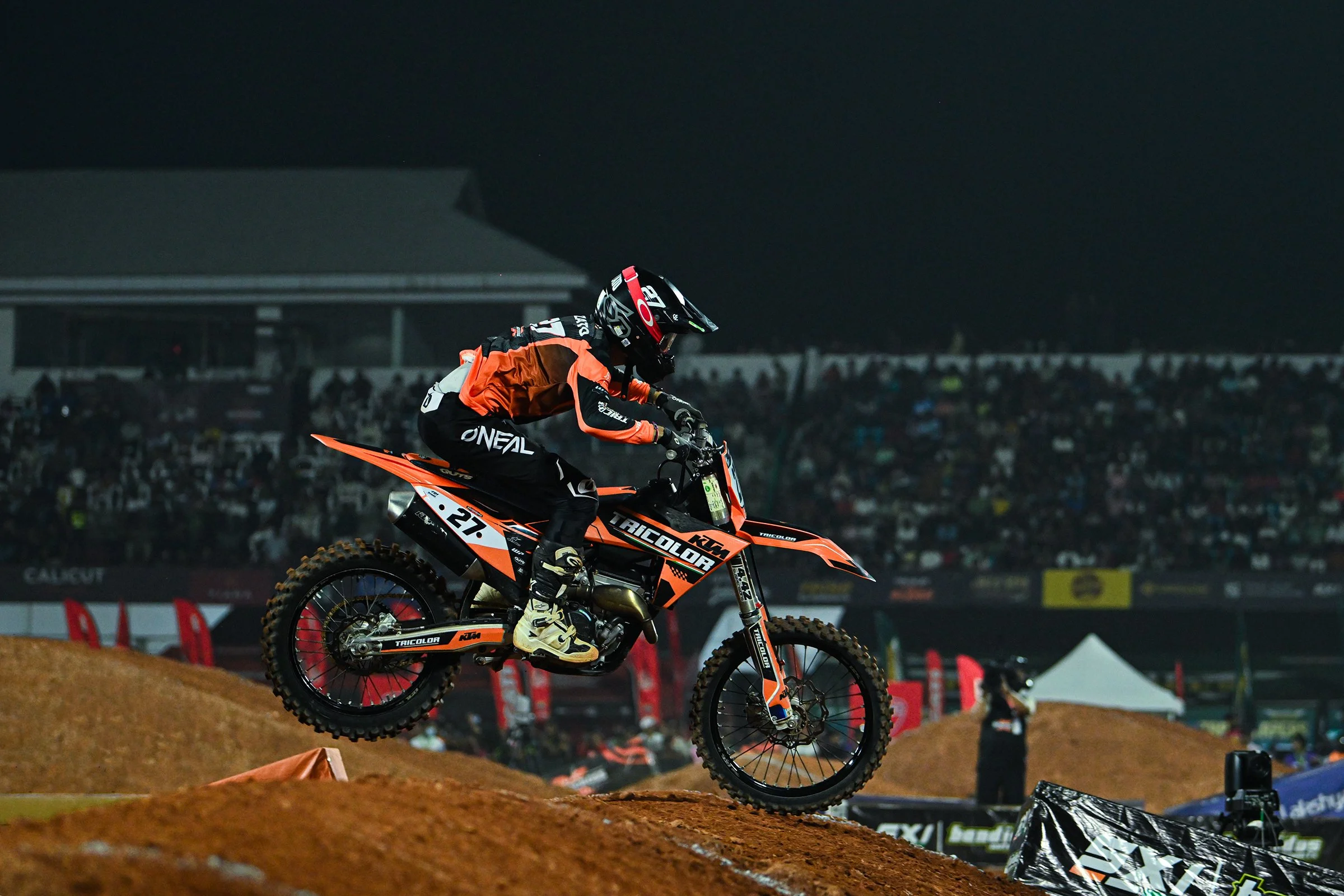 KTM Motorsports