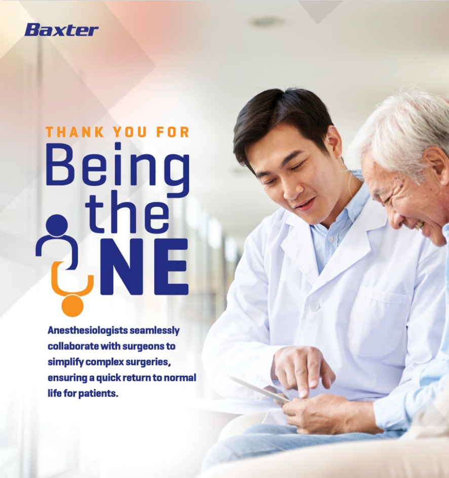 Baxter Healthcare