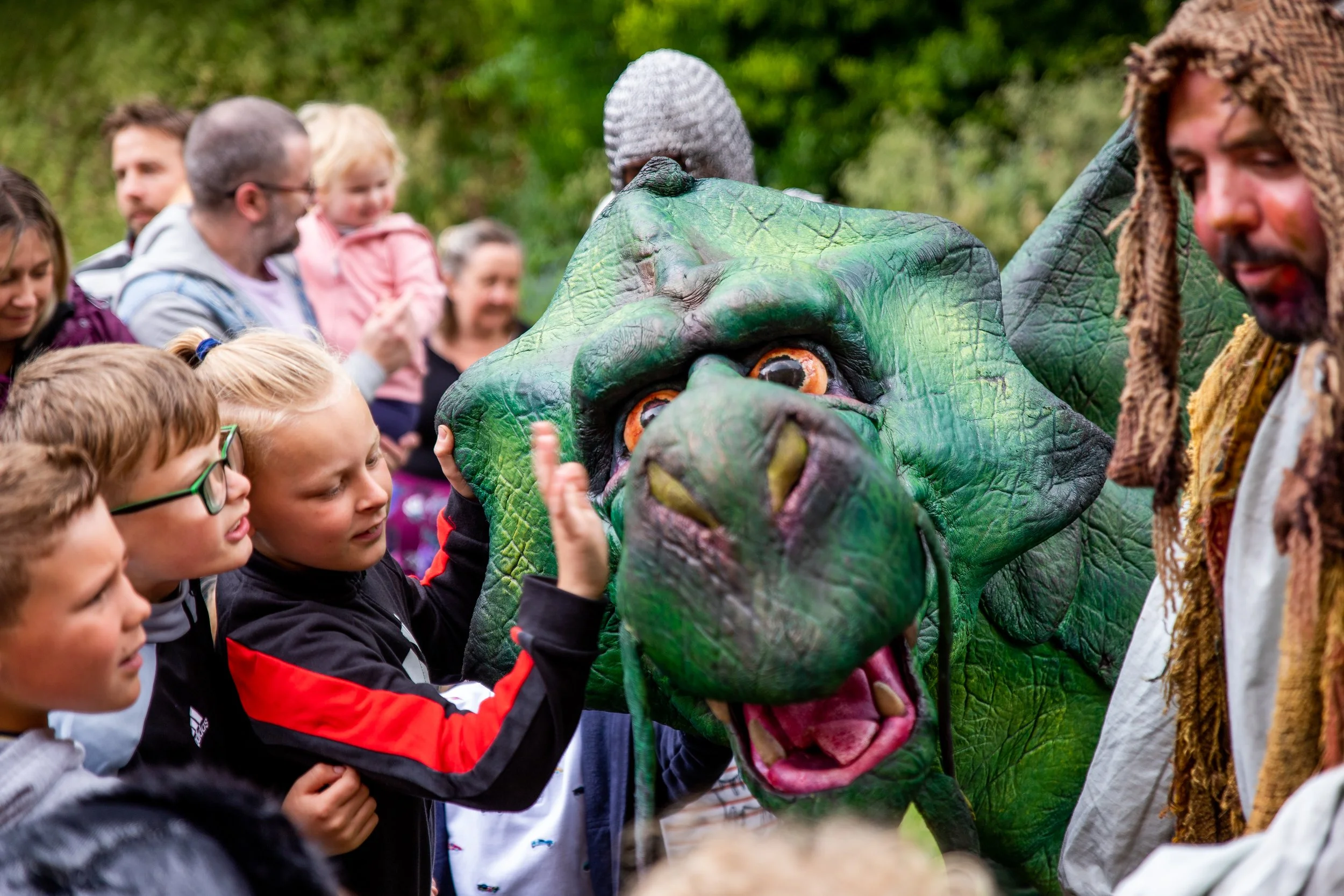 Colchester Castle - Creature Encounters-14.jpg