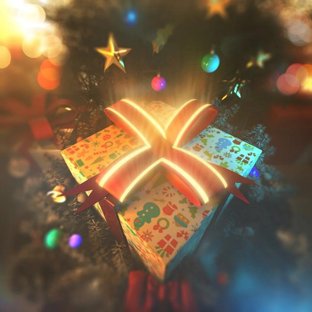 X is for Xmas.
&bull;
&bull;
#36daysoftype #36days_x #36saysoftype07 &bull;
&bull;
#xmas #chrismas #gift #chrismastree #holiday #cg #redshift #maya #photoshop #design #type