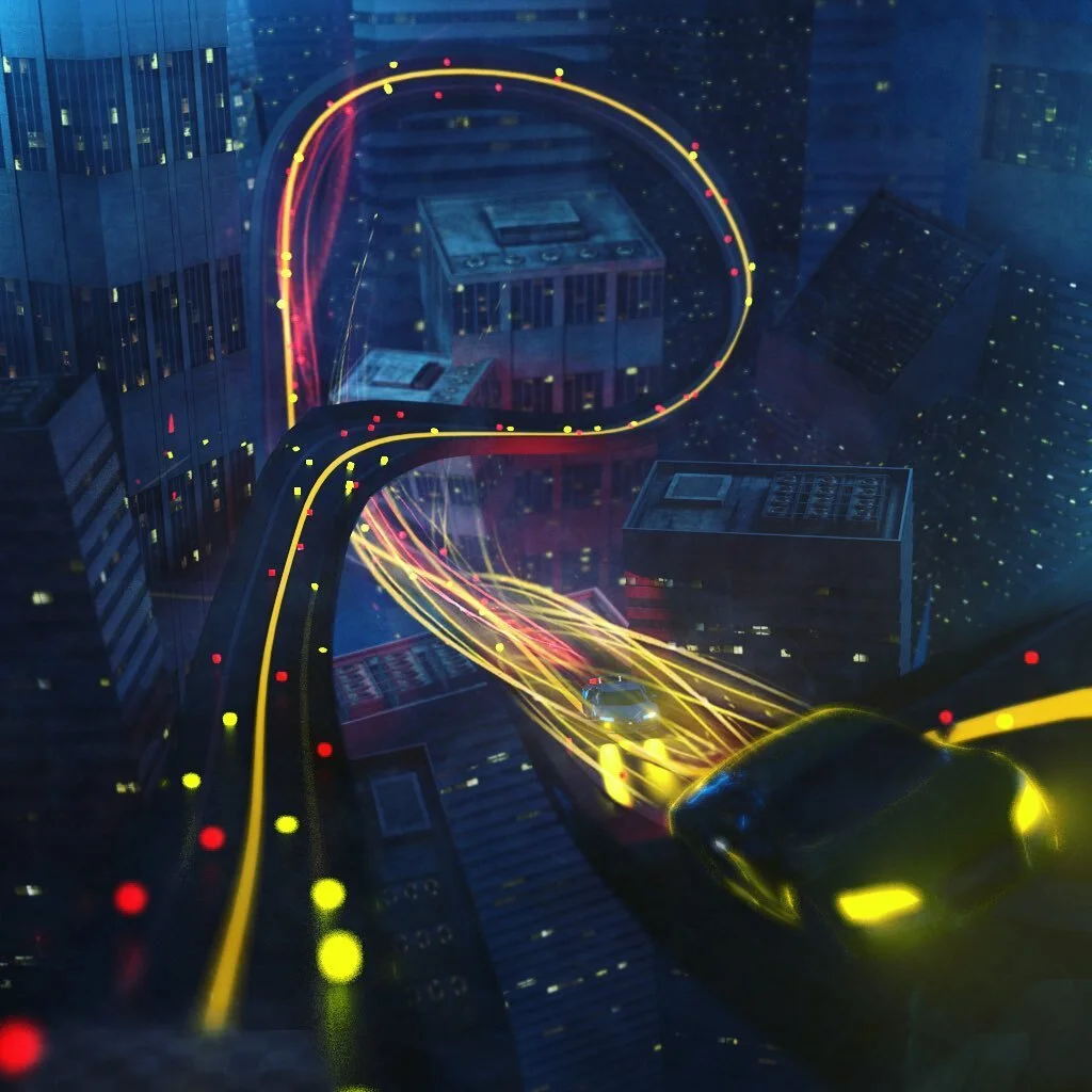 R is for Racing on the Road.
#36daysoftype #36days_r #36daysoftype07 &middot;
&middot;
&middot;
#maya #metropolitan #racecars #racing #road #design #redshift #cgi #city #traffic #citylife