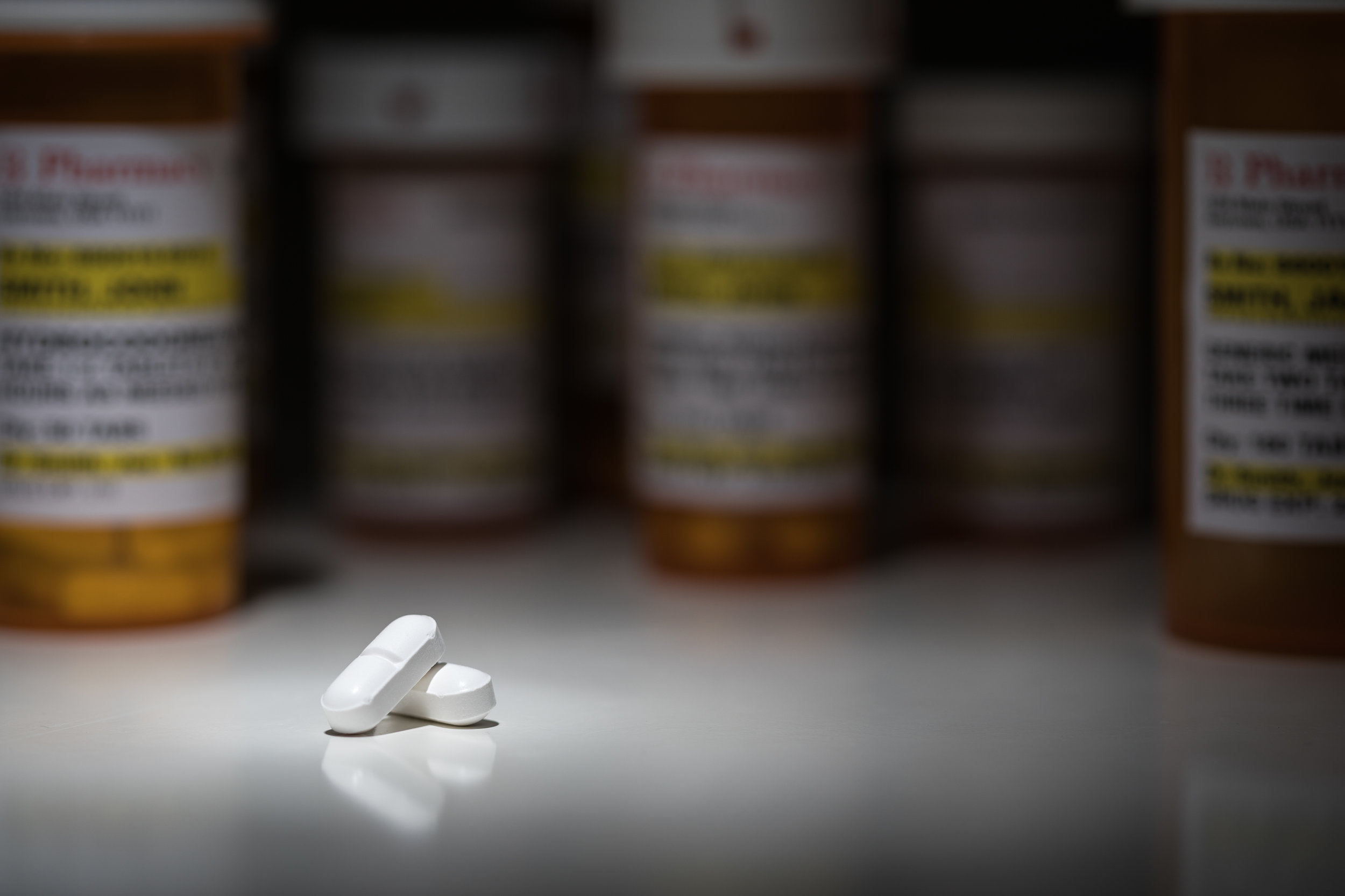 Narcan Training for Officers