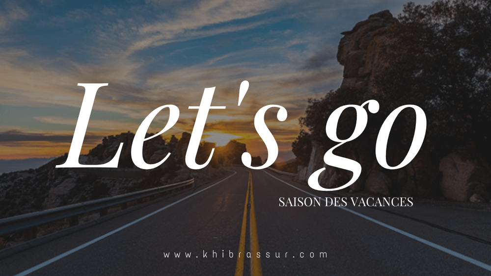 En Route Pour Les Vacances L Esprit Tranquille Al Khibra Assurance
