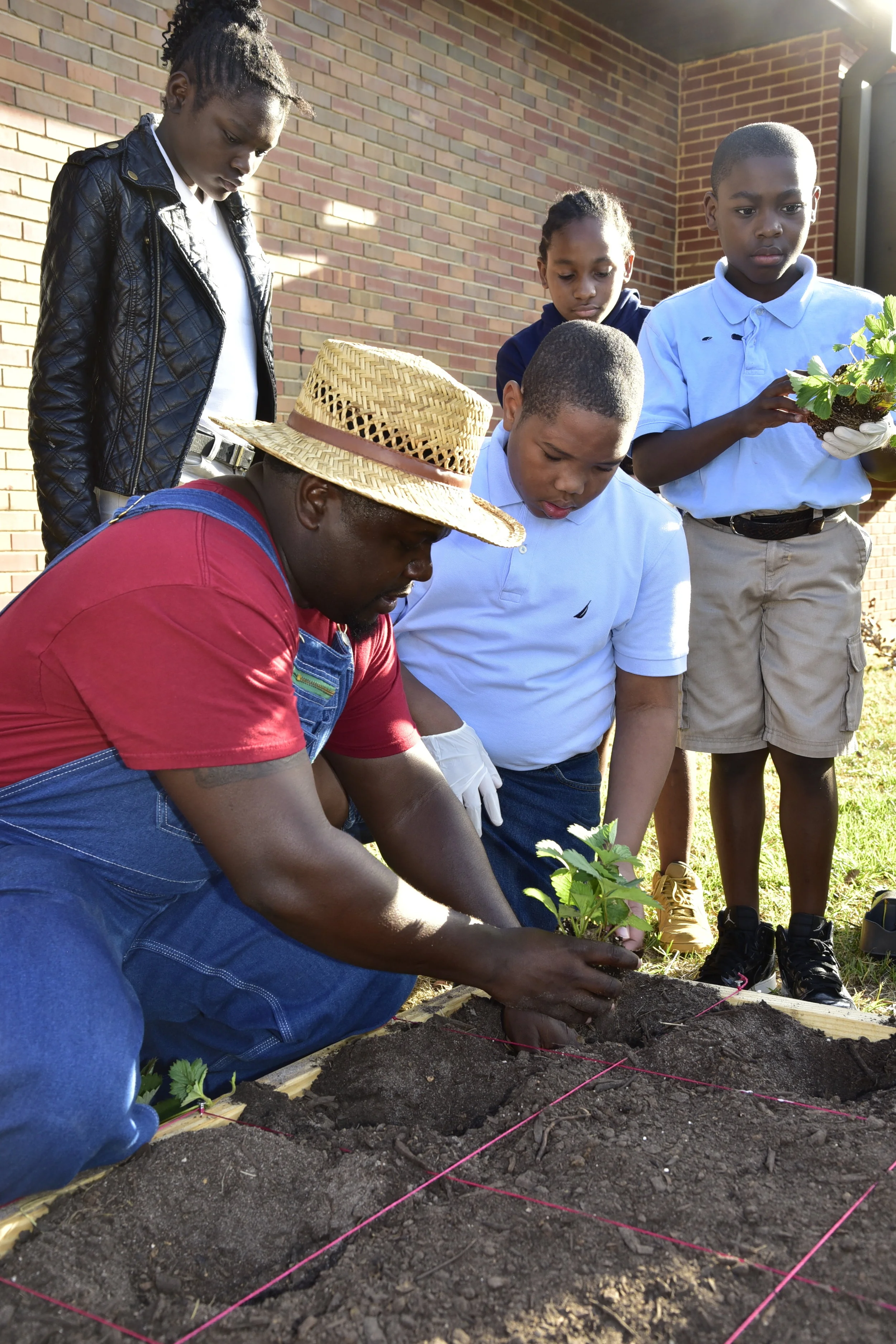 NEW ORGANIZATION DEDICATED TO LOCAL FOOD AND COMMUNITY WELLNESS LAUNCHES IN ALBANY