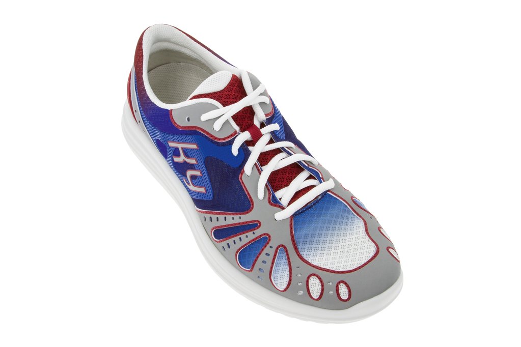 Cirrus JFK-Mens