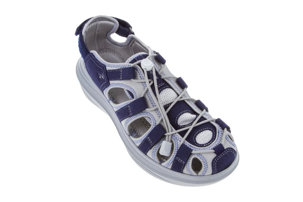 Interlaken Navy- Mens