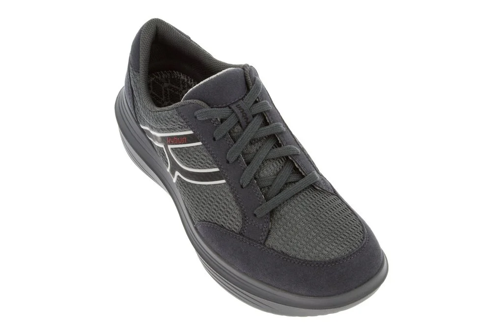 Lausanne Anthracite- Mens