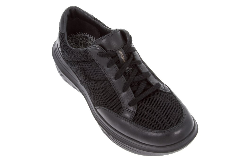 Magadino Black- Mens