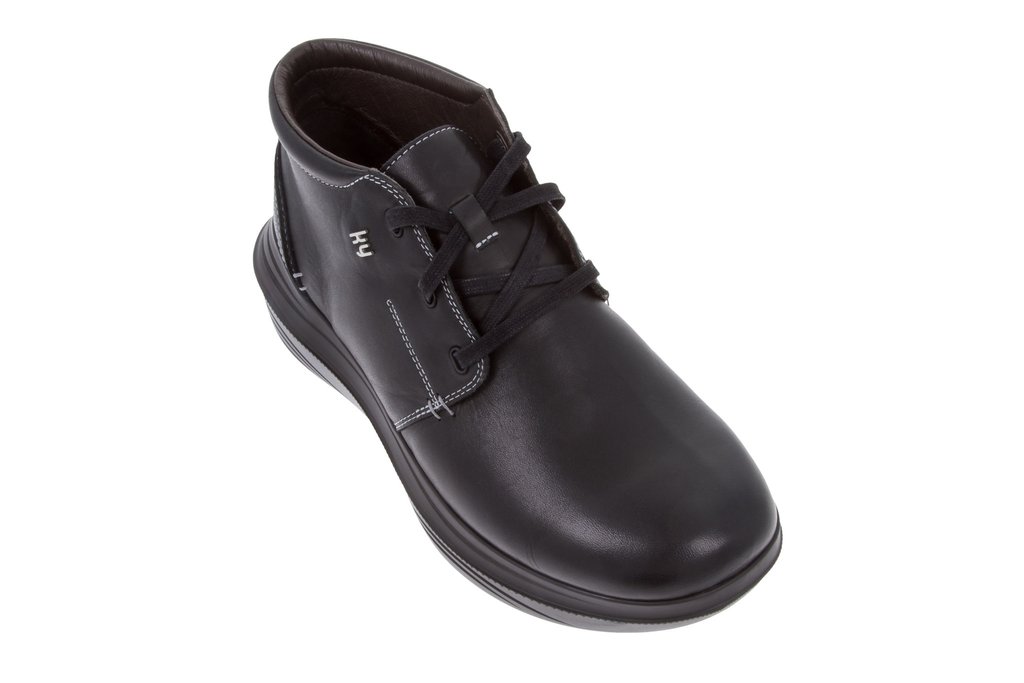 Mendrisio Black- Mens