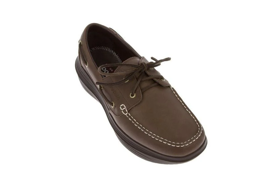 Montreaux Brown- Mens