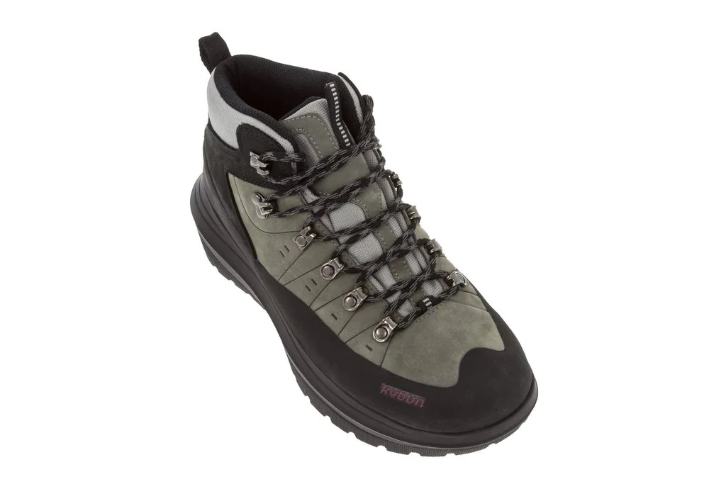 Santis Grey- Mens