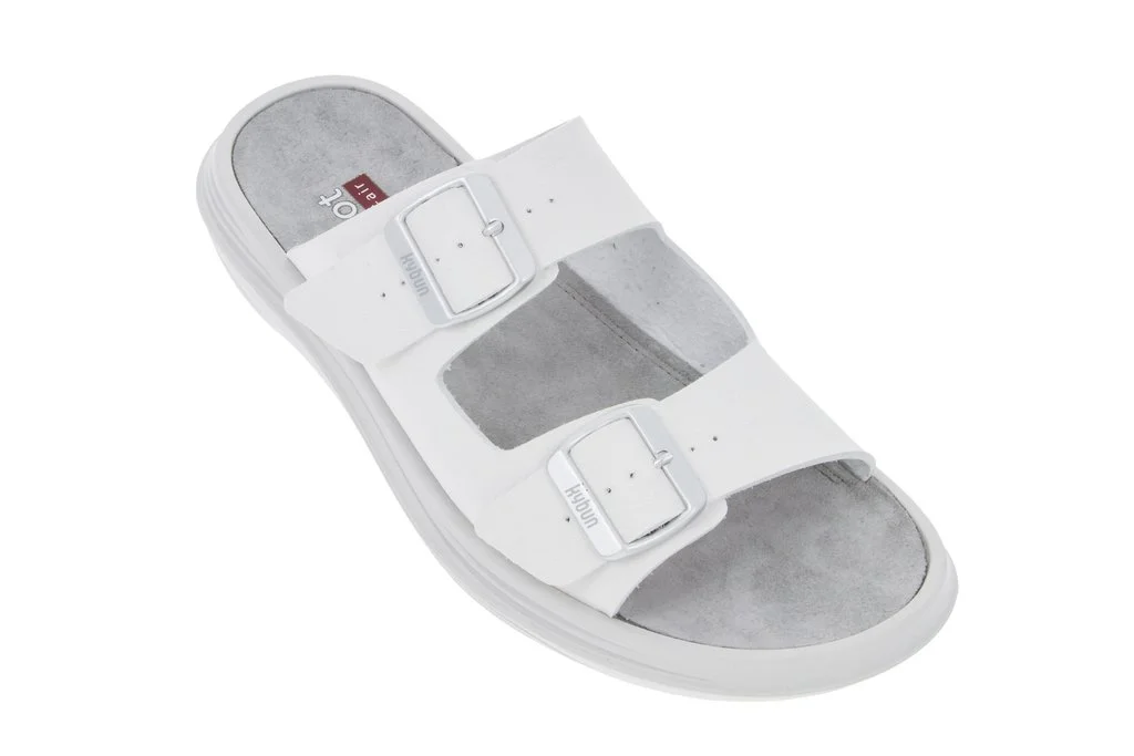 Uri White- Mens