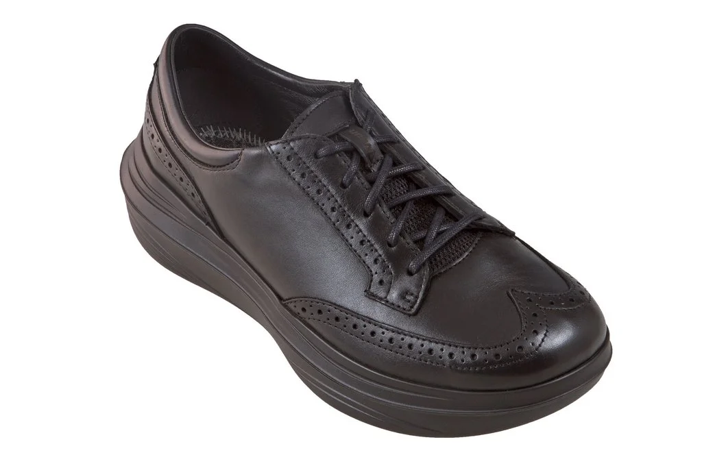 Yangban Black- Mens