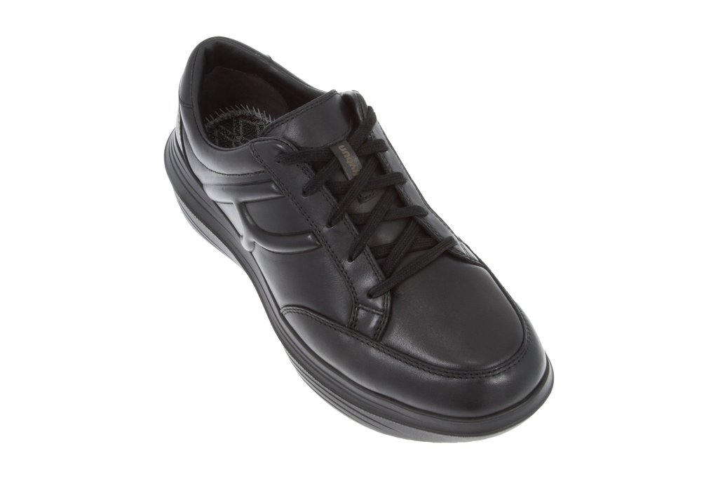 Zurich Black- Mens