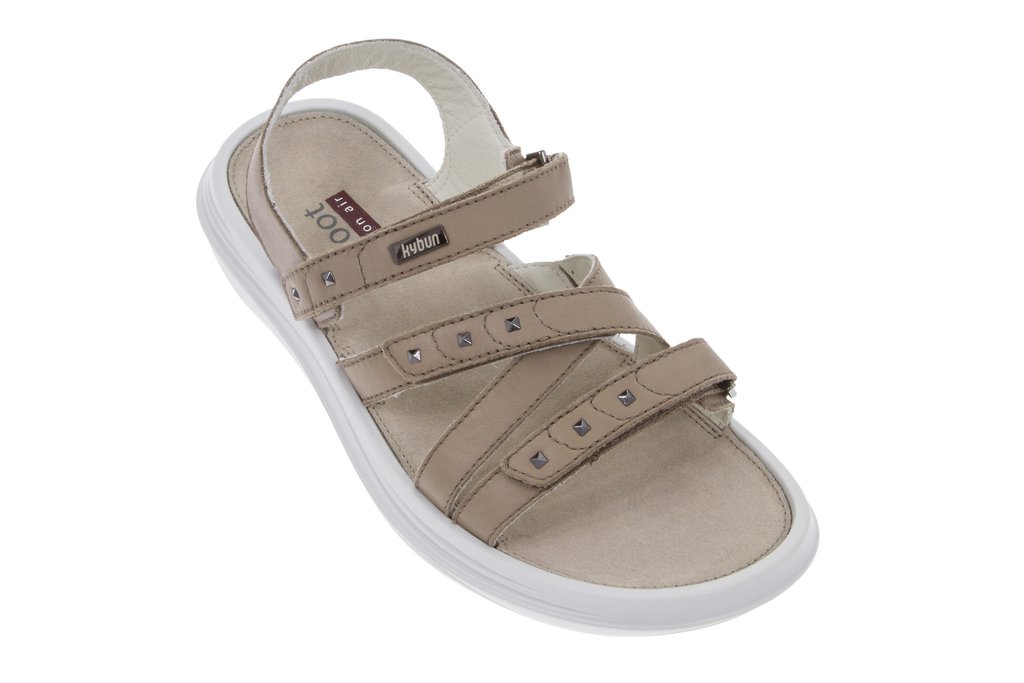 Genf 15 Beige- Womens