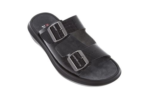 Glarus Black- Womens
