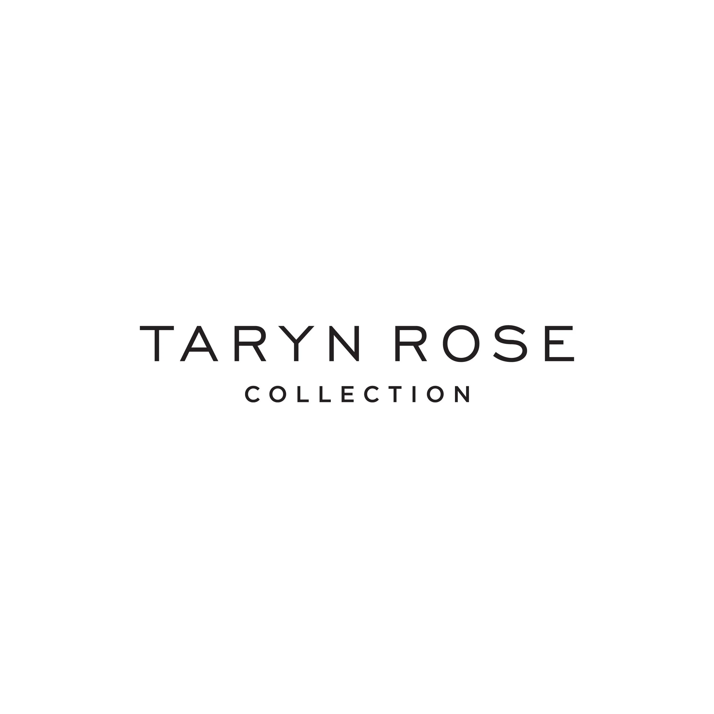taryn rose logo