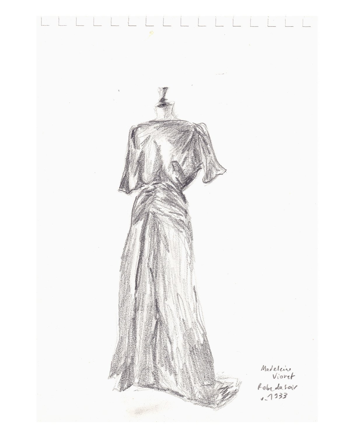 madame-dessine-oeuvre-crayon-papier-Robe-Archives-paris.jpg