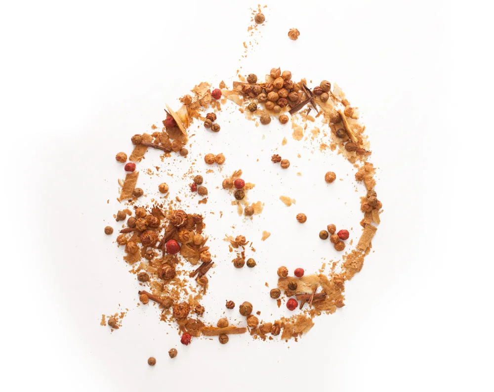 food portrait