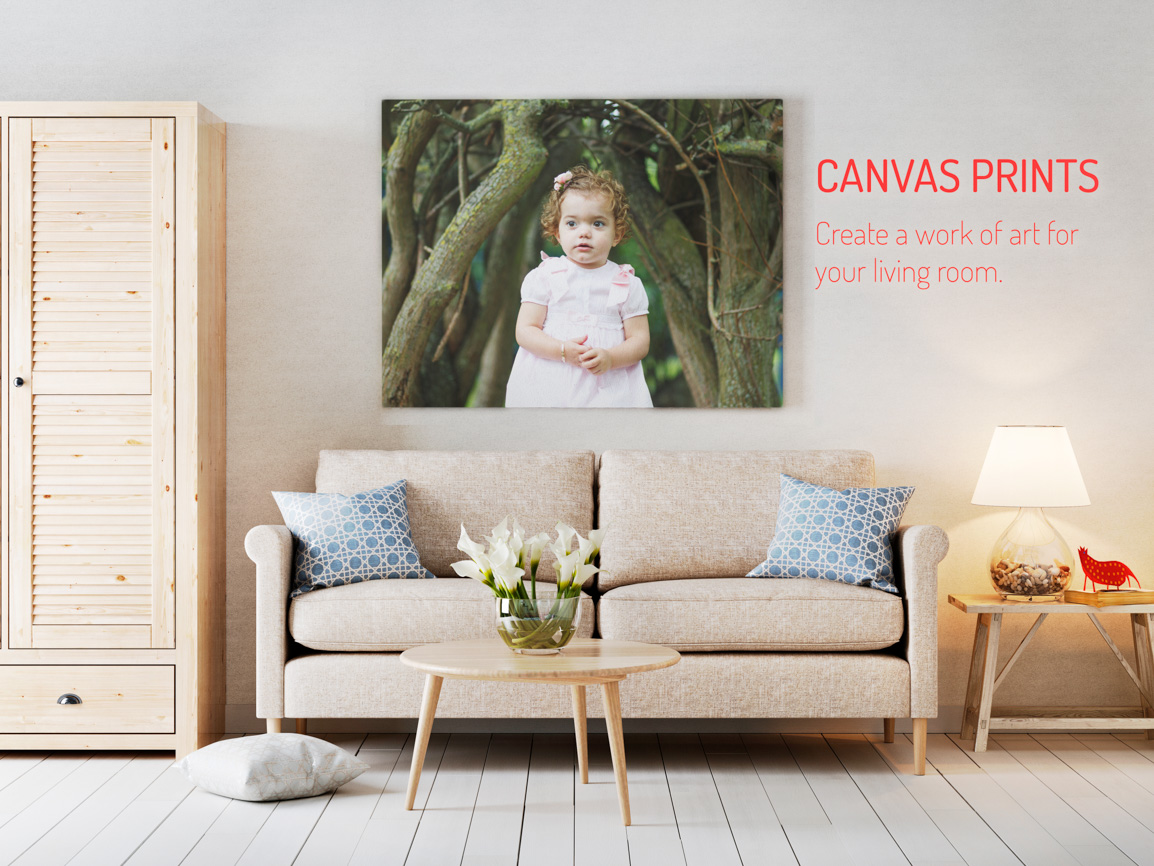 Canvas