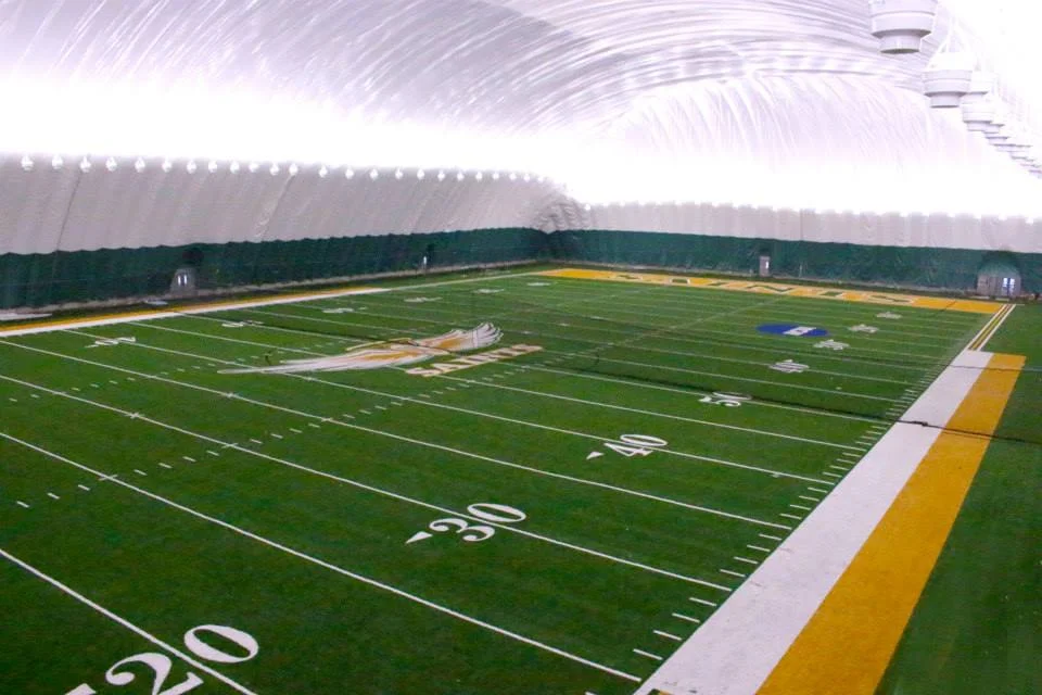 Commercial — Quest Construction