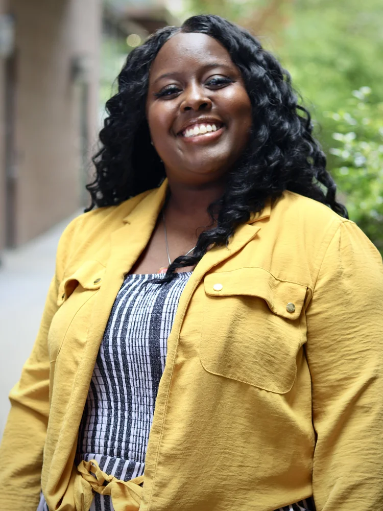 Our Team — The Jordan Elizabeth Harris Foundation