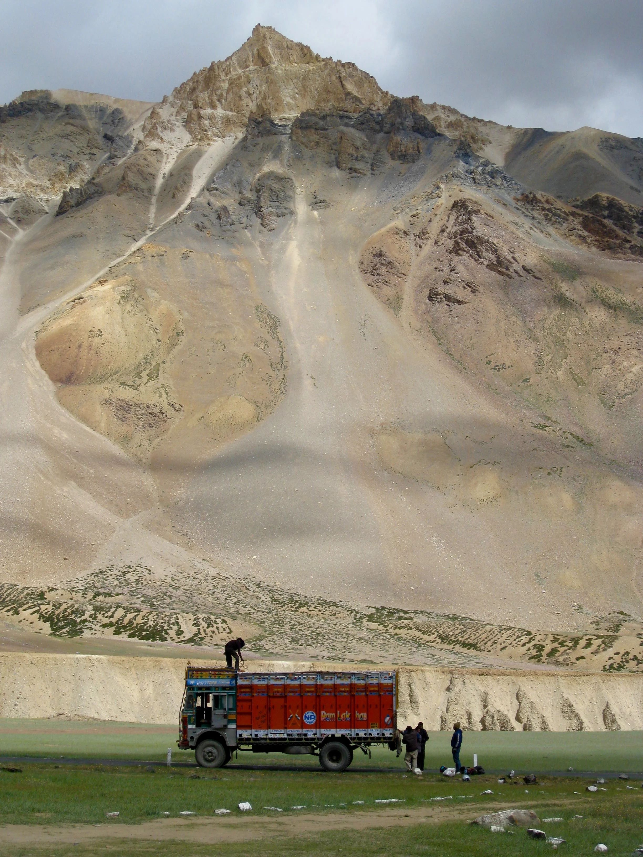 Ladakh, India