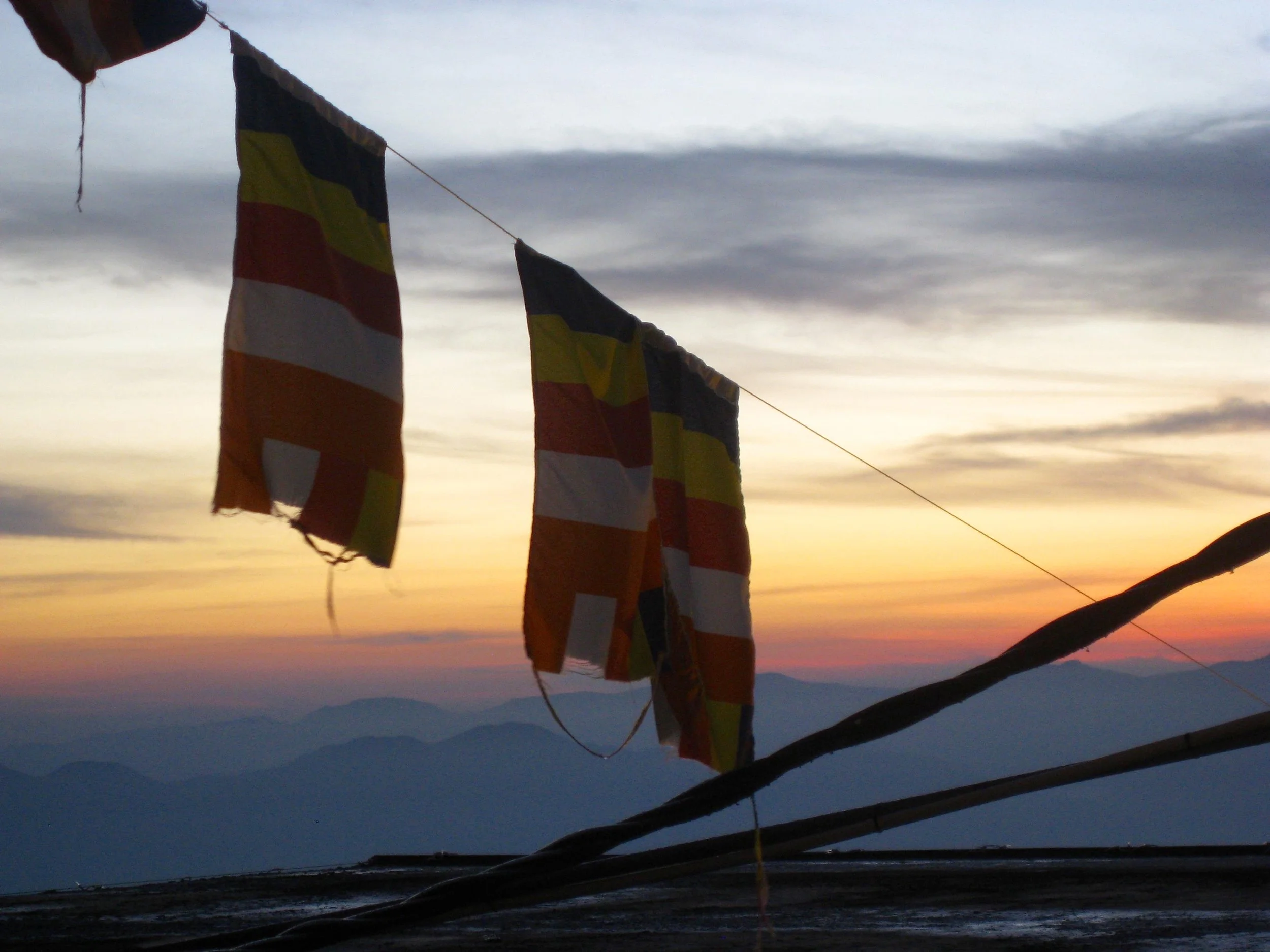 Sri Pada, Sri Lanka