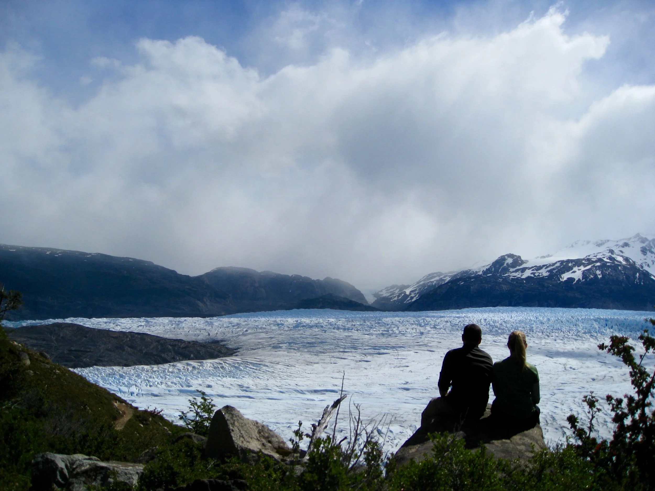Torres del Paine National Park, Chile