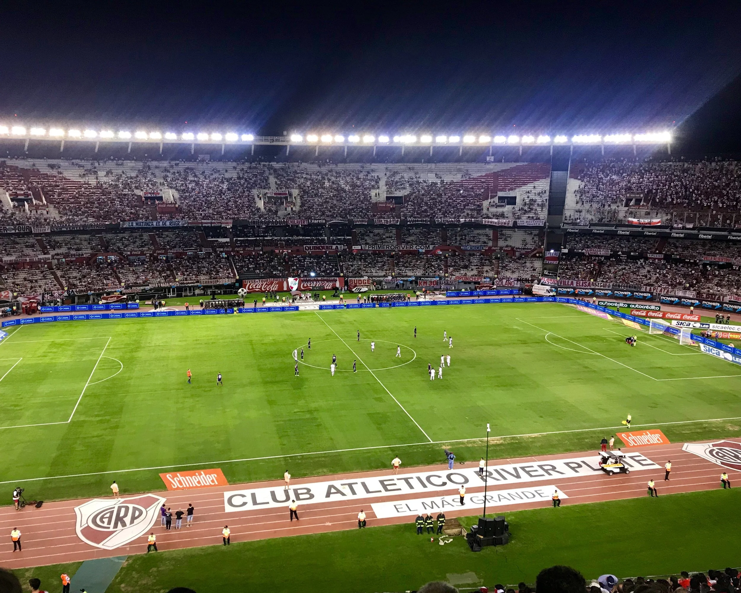 Buenos Aires, Argentina
