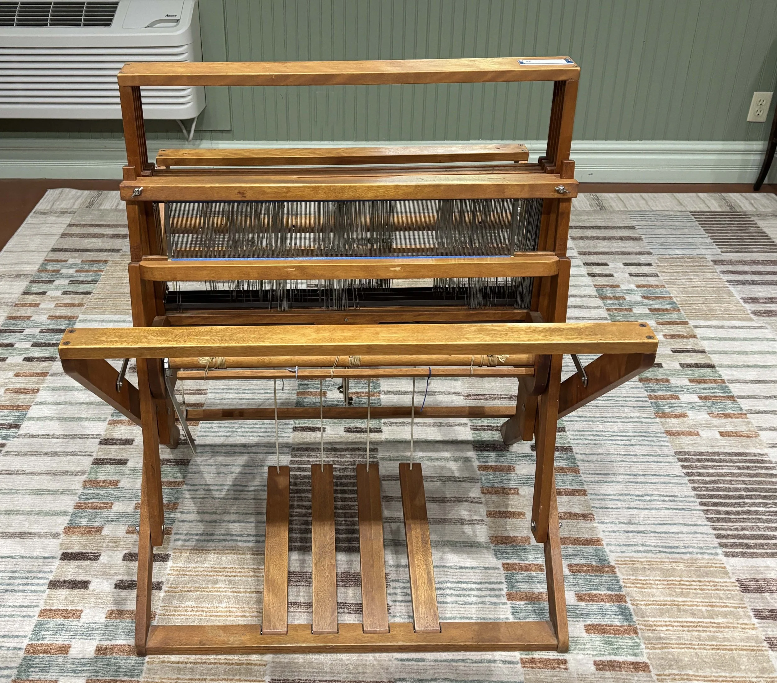 Dorset Loom.jpg