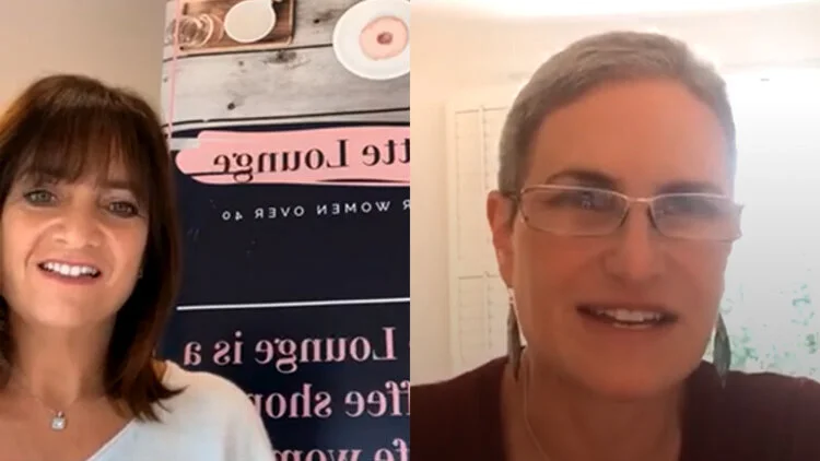 Breast cancer and HRT: A personal account