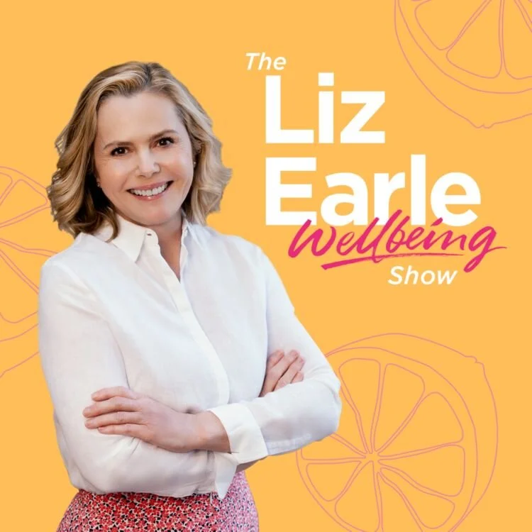 Podcast: Dr Peers talks Histamine Intolerance on the Liz Earle Wellbeing Show