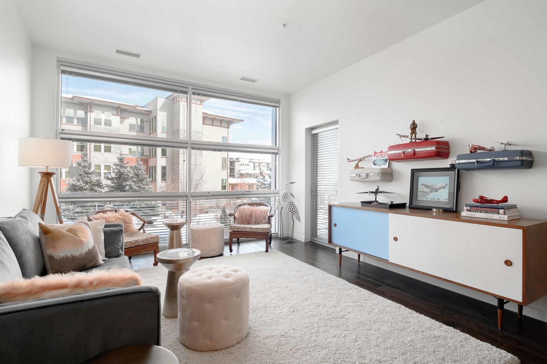 MODA Lofts at Stapleton