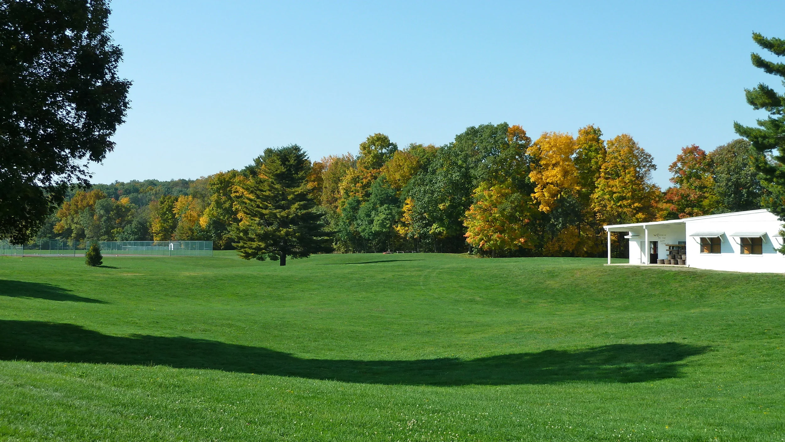 Amazing Retreat Locations 