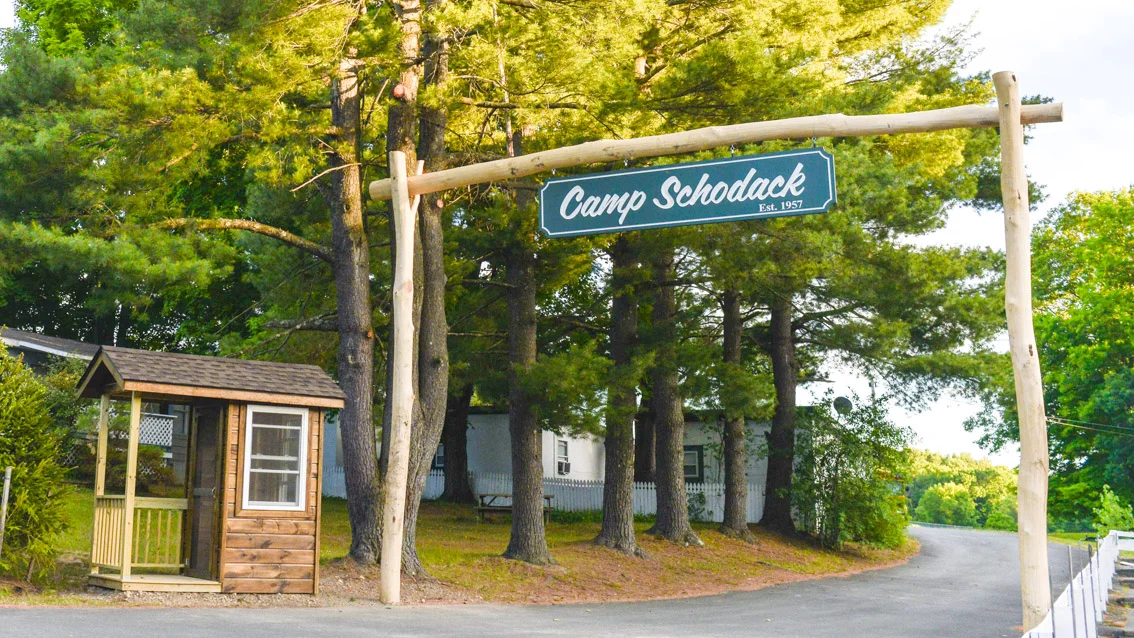 New York Conference Centers