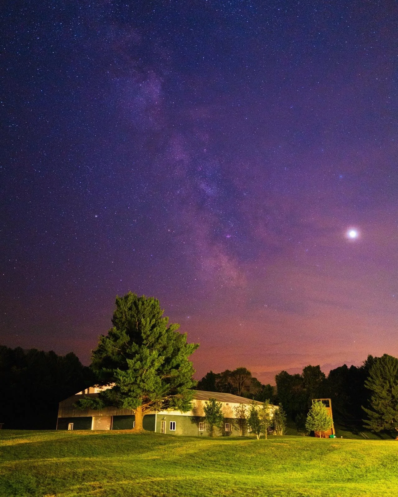 Check Out These Amazing New York Retreat Centers