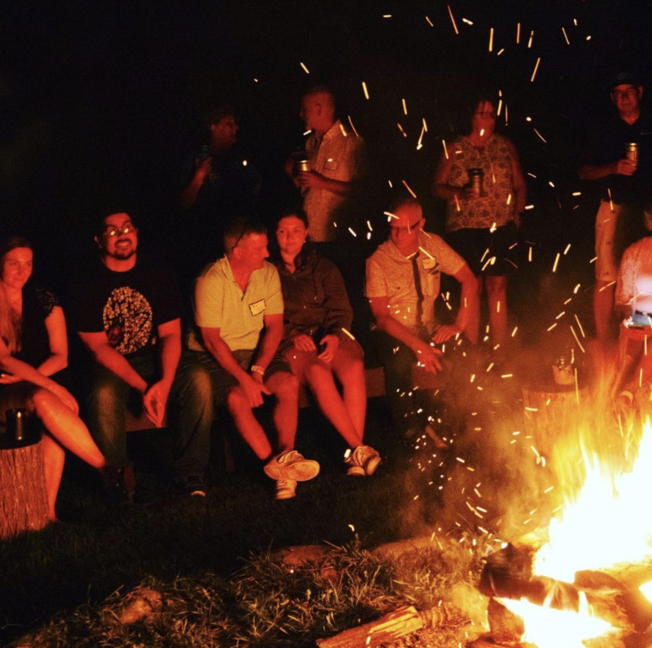 Best Retreat Centers in New York