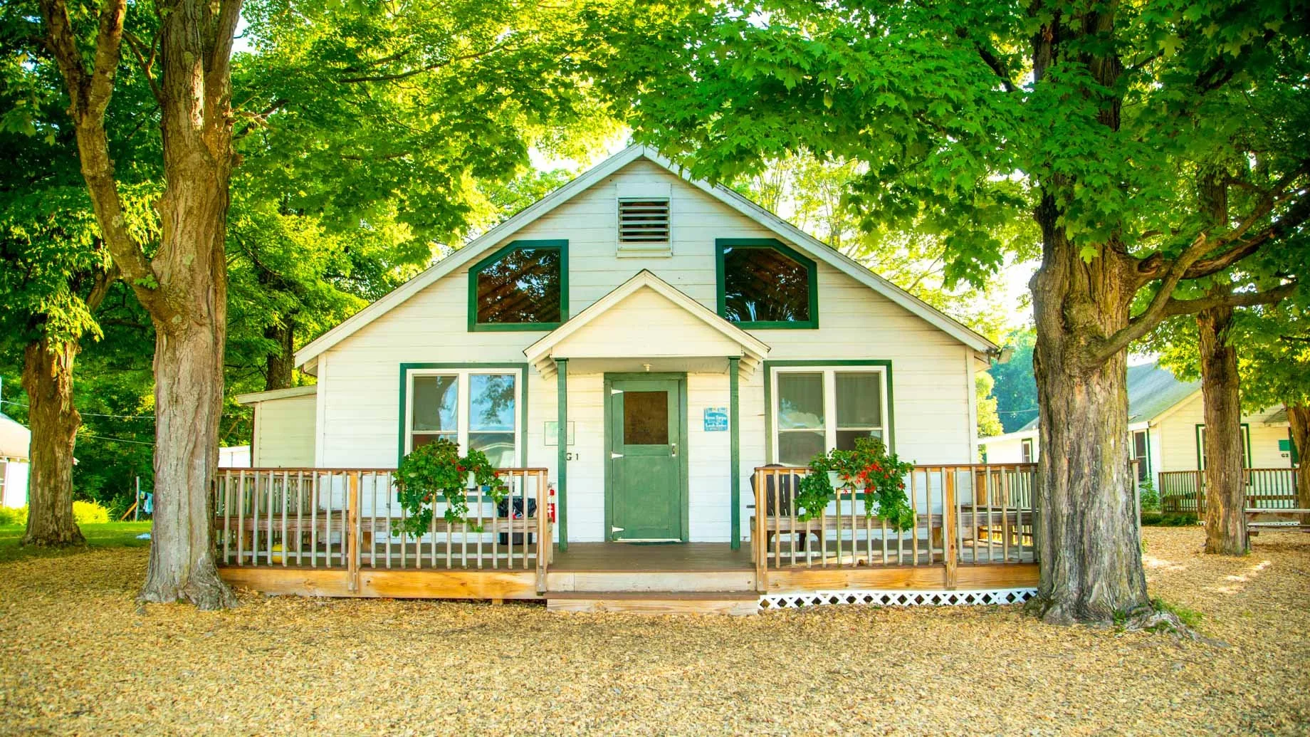 The Best Retreat Center for Your Group