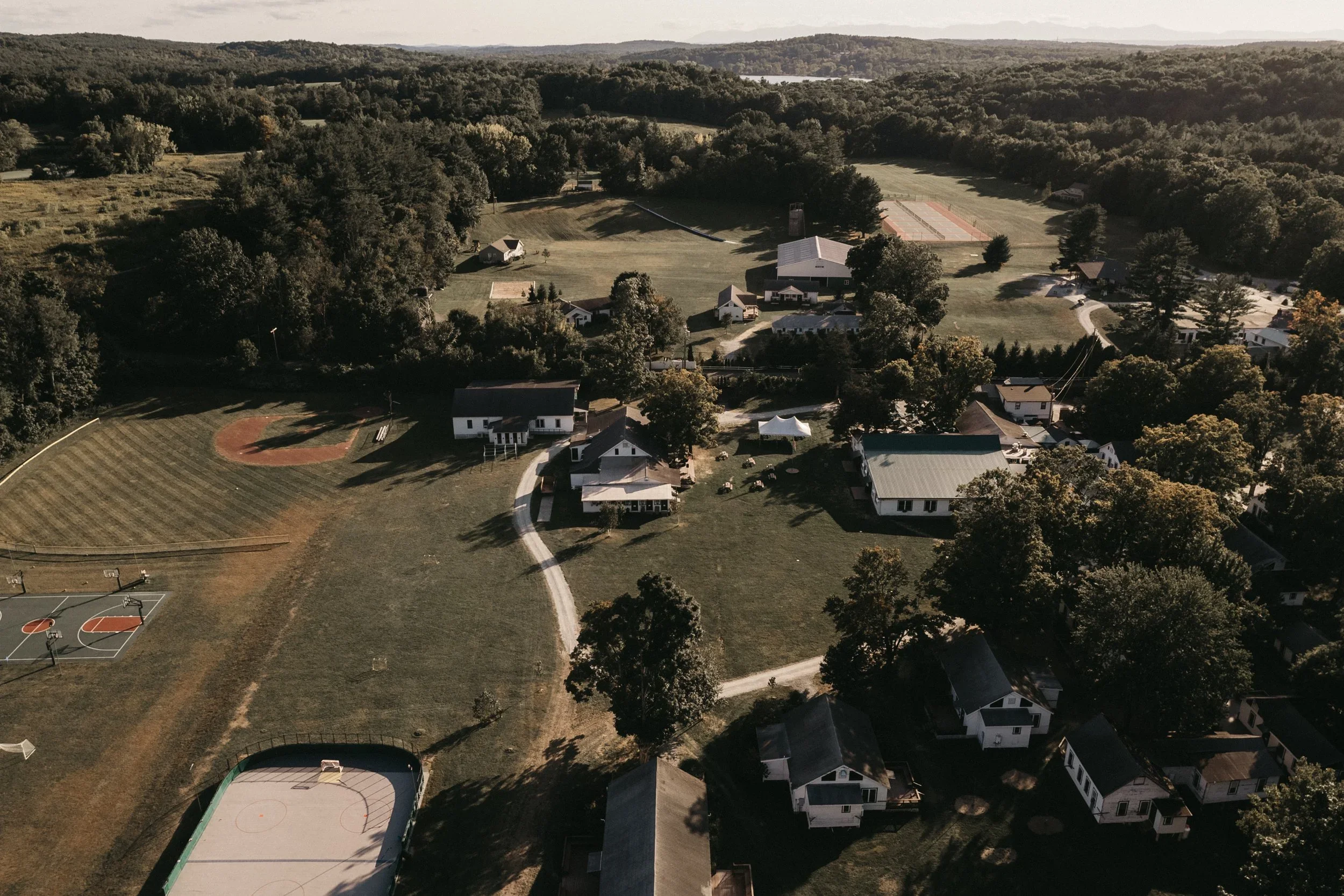 Discover the Berkshire Retreat Center — Upstate New York’s Best-Kept Secret for Unforgettable Retreats