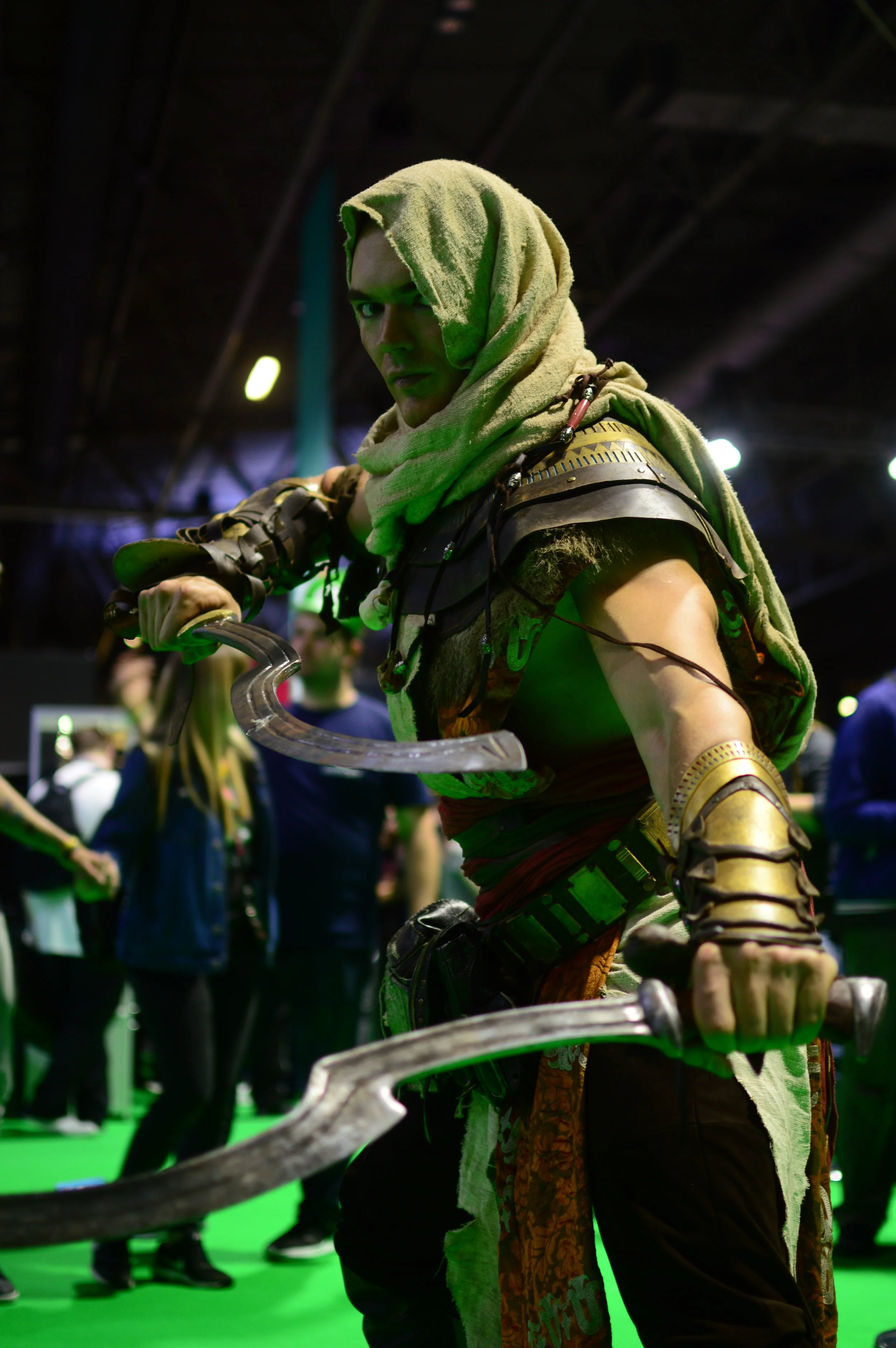 Bayek - Assassin's Creed: Origins