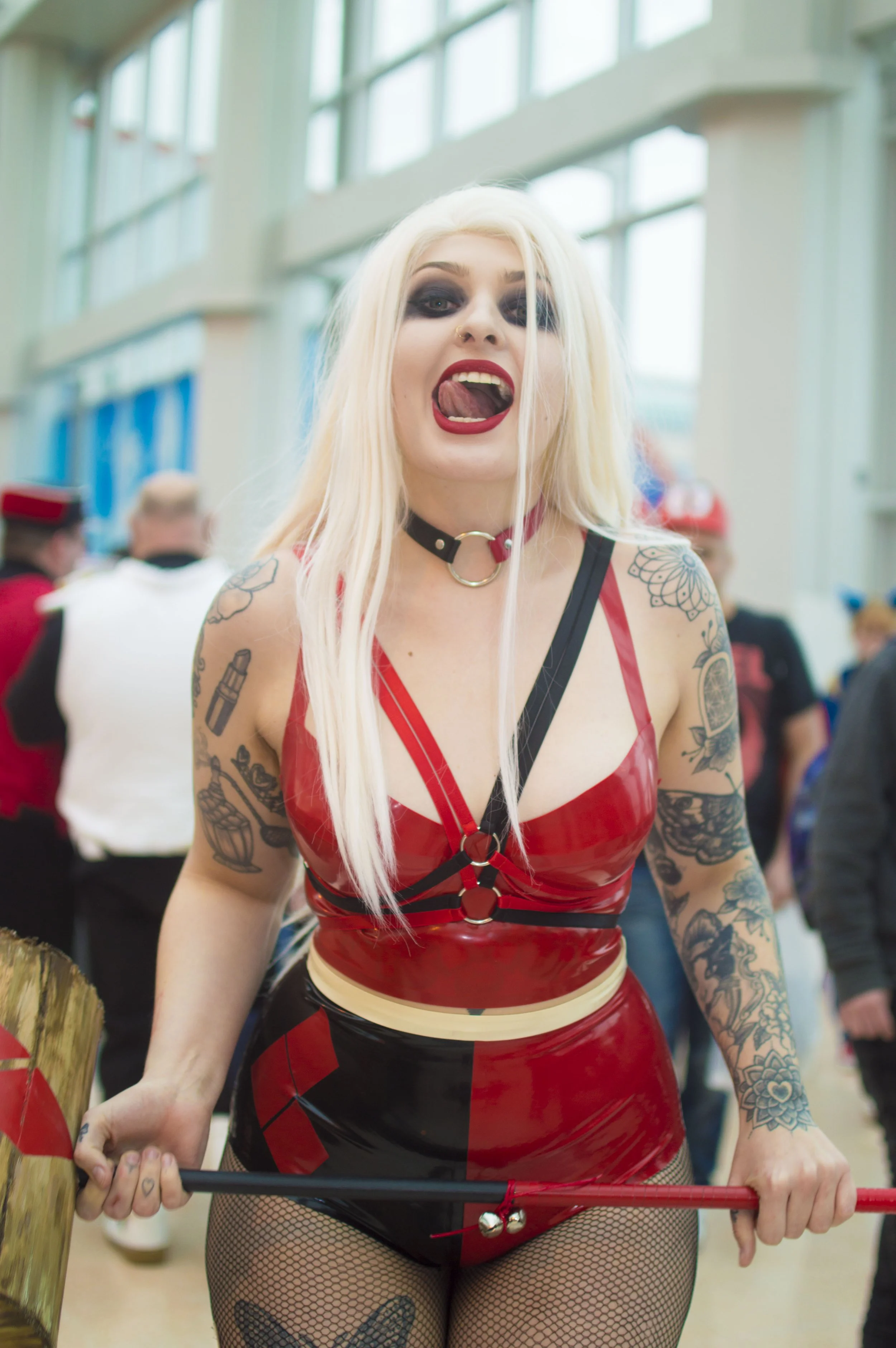 Harley Quinn