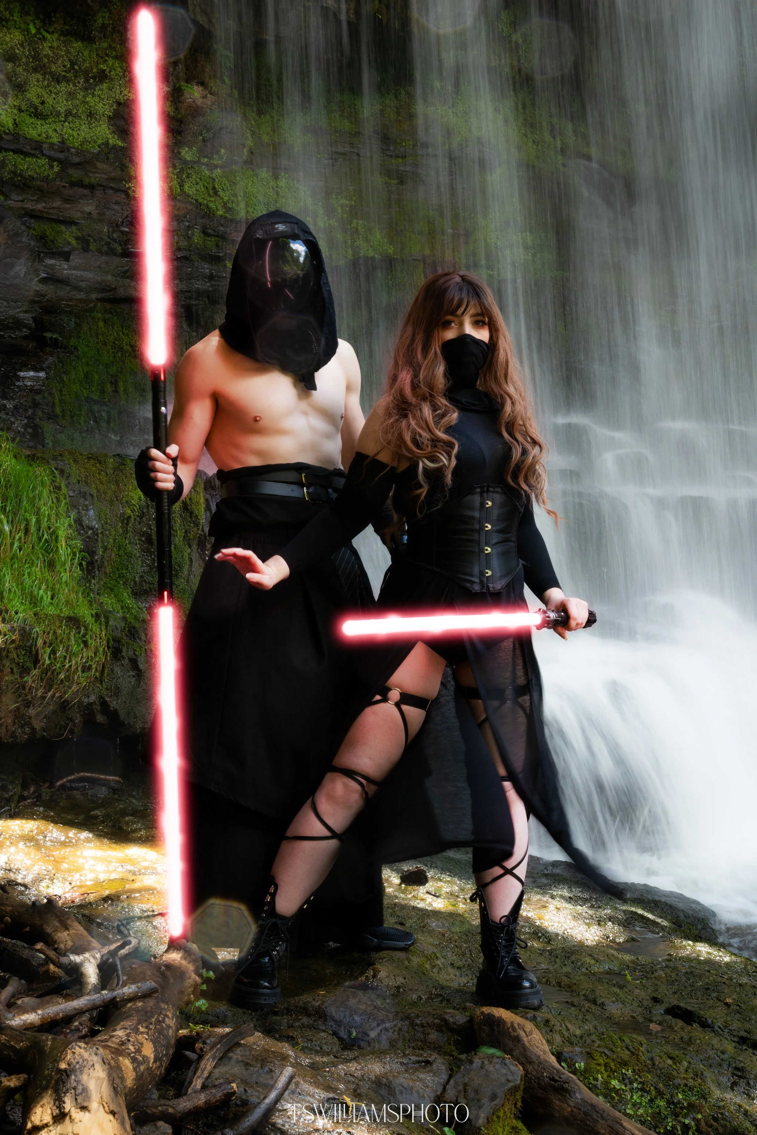 Sith OCs - Star Wars
