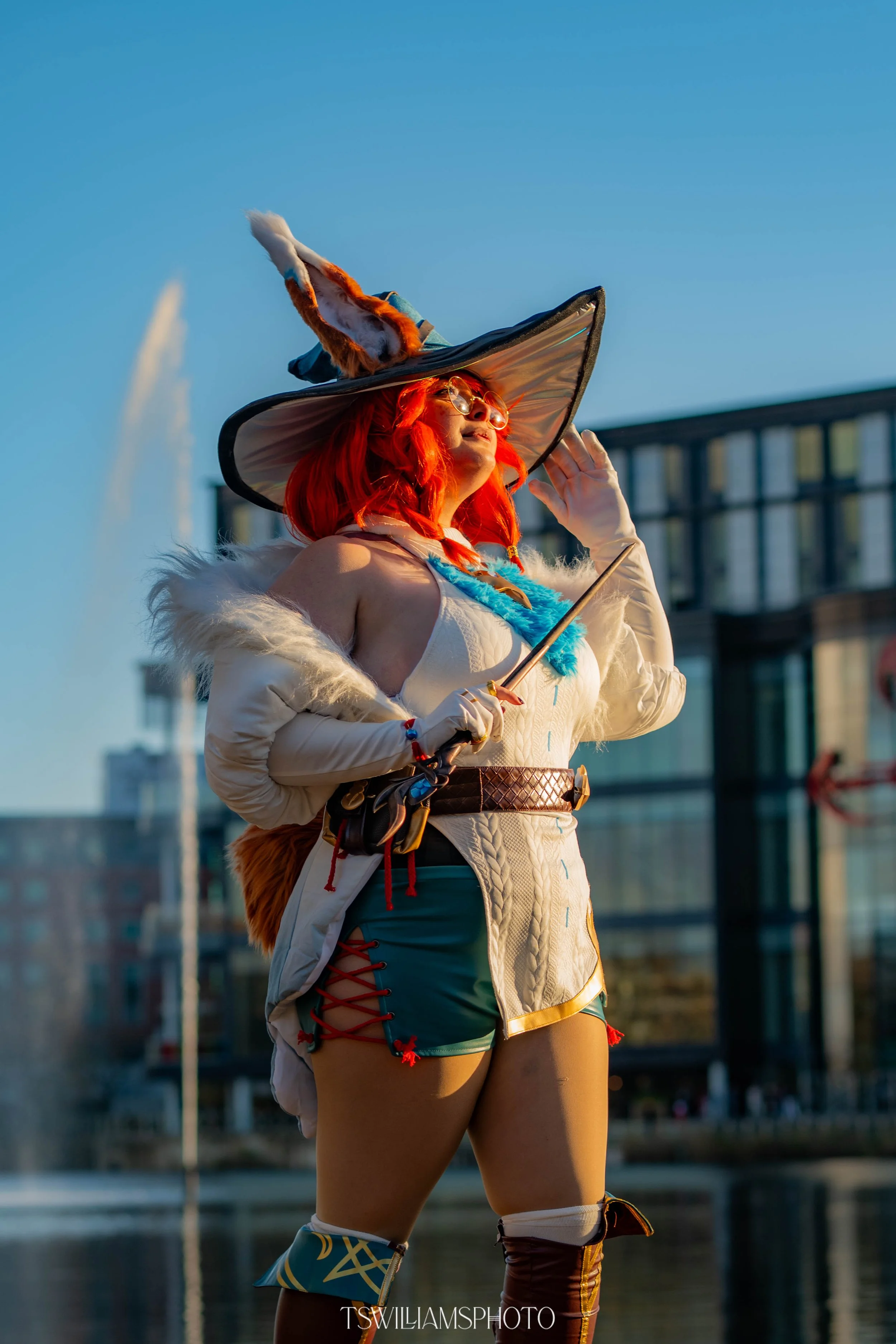 Aurora - League of Legends