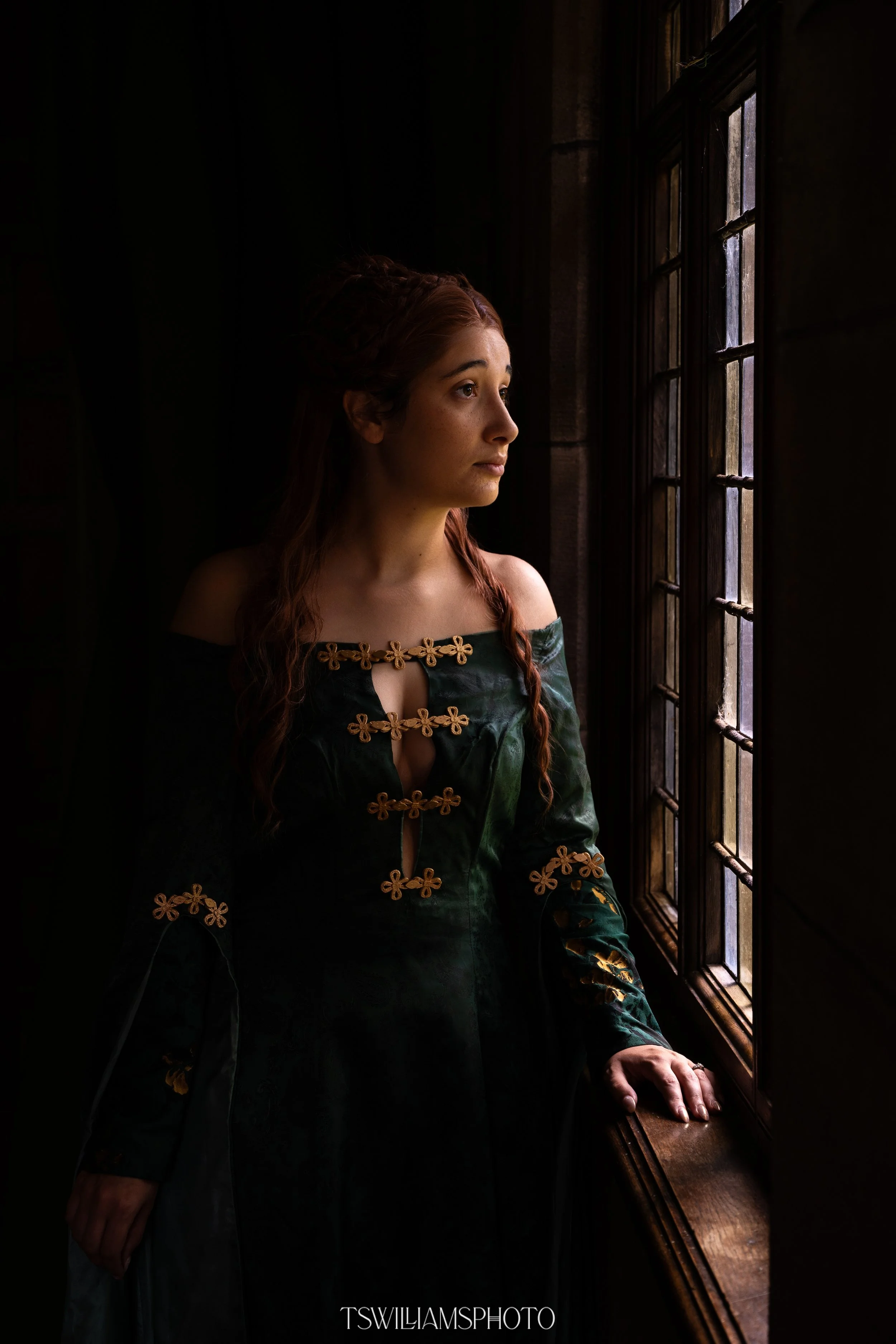 Alicent Hightower - House of the Dragon