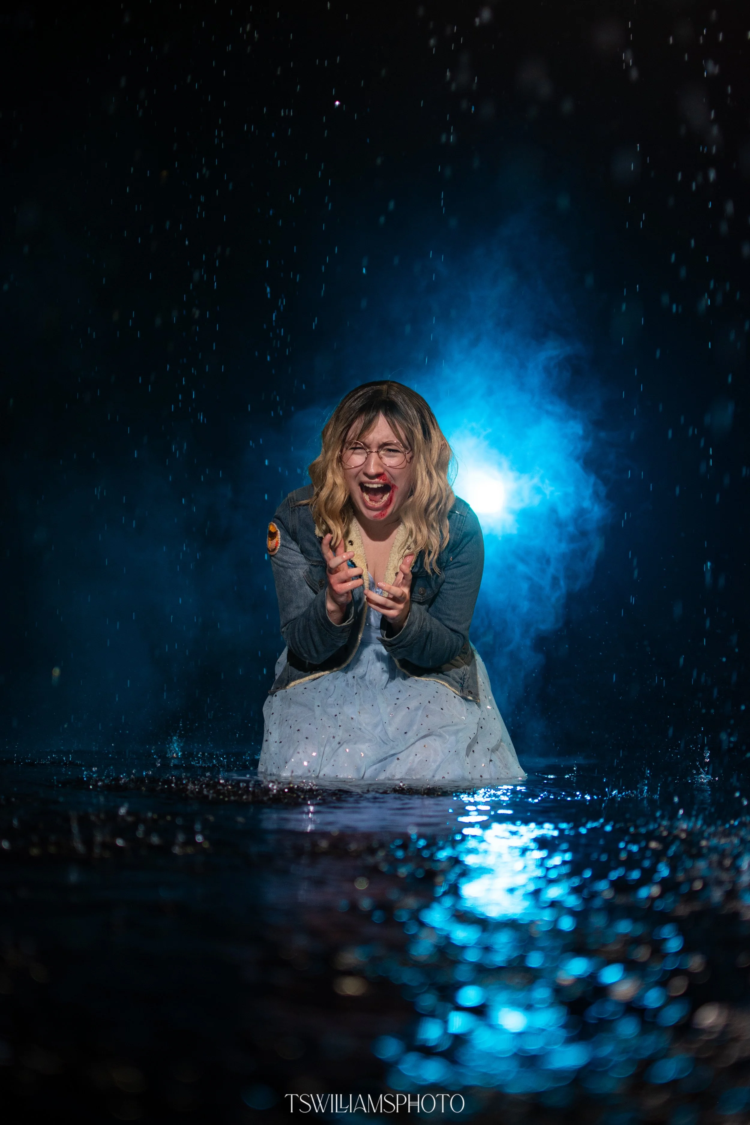 Adaine Abernant - Fantasy High