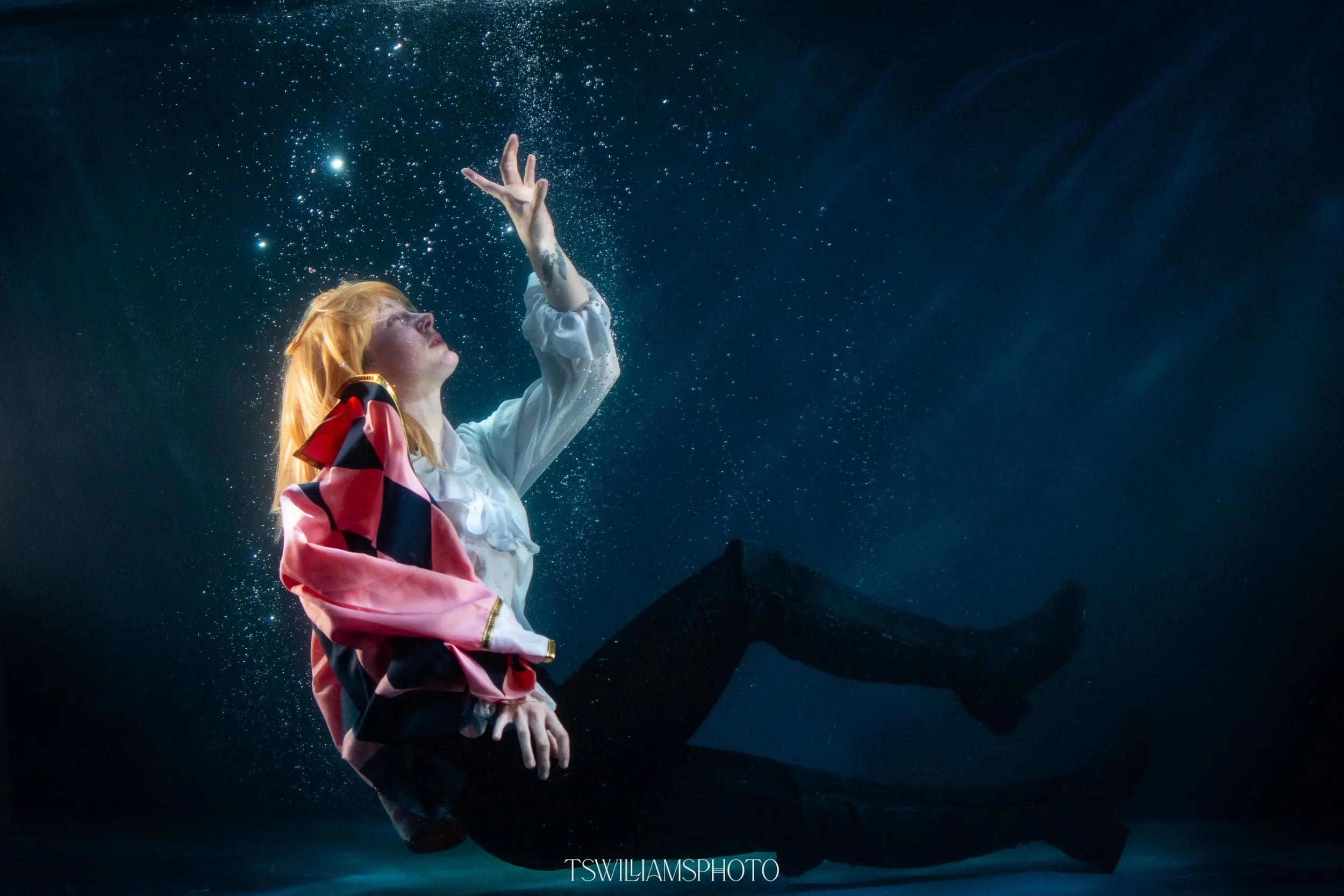 Howl - Howl's Moving Castle