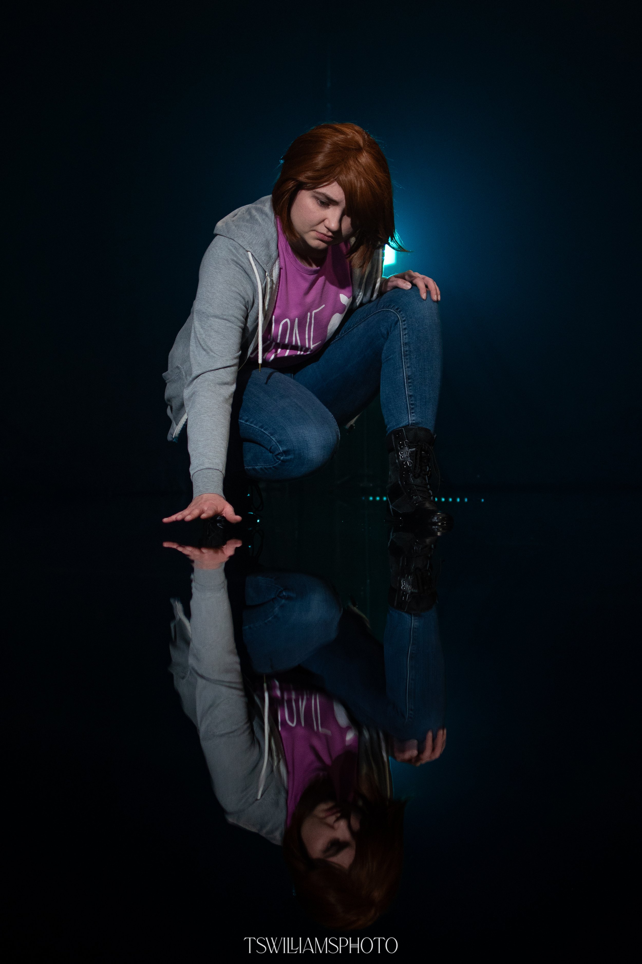 Max Caulfield - Life is Strange