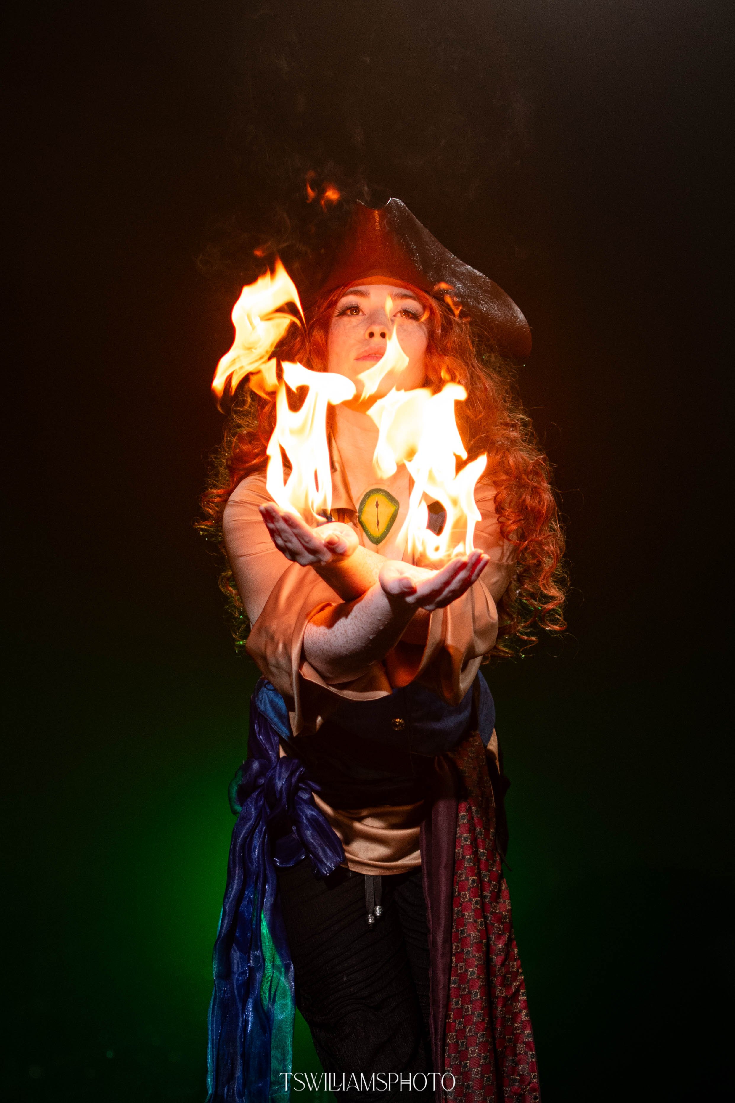 Avantika - Critical Role: Mighty Nein